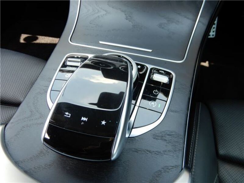 C-CLASS