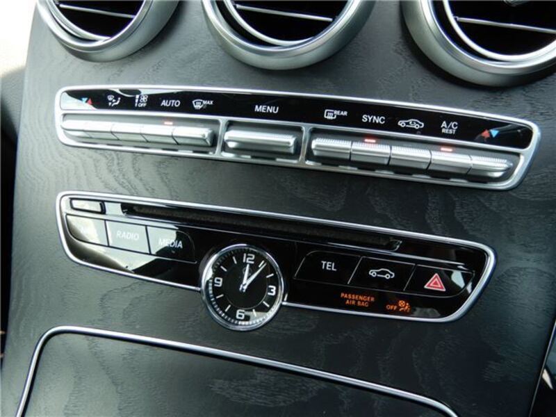 C-CLASS