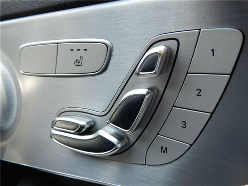 C-CLASS