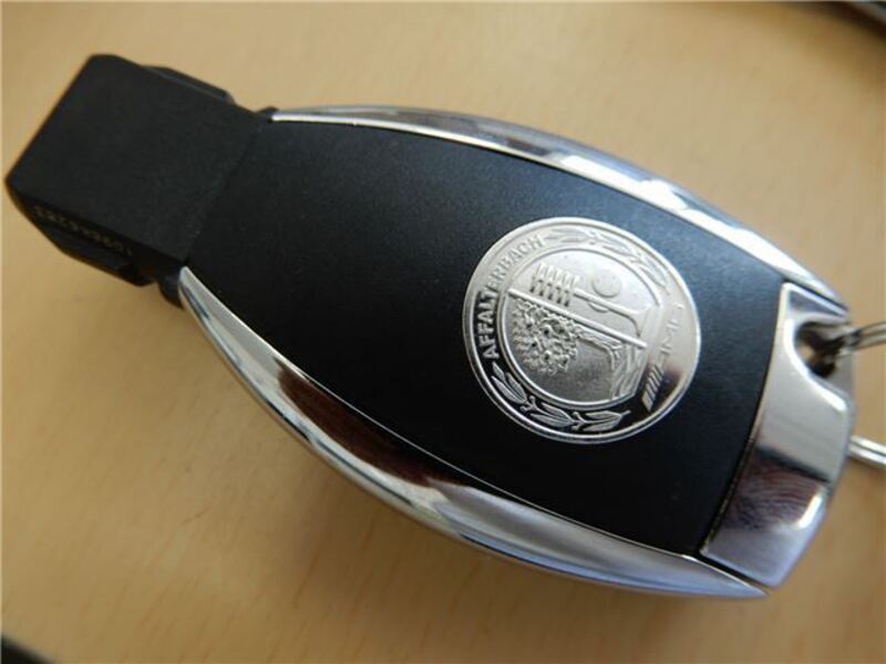 C-CLASS