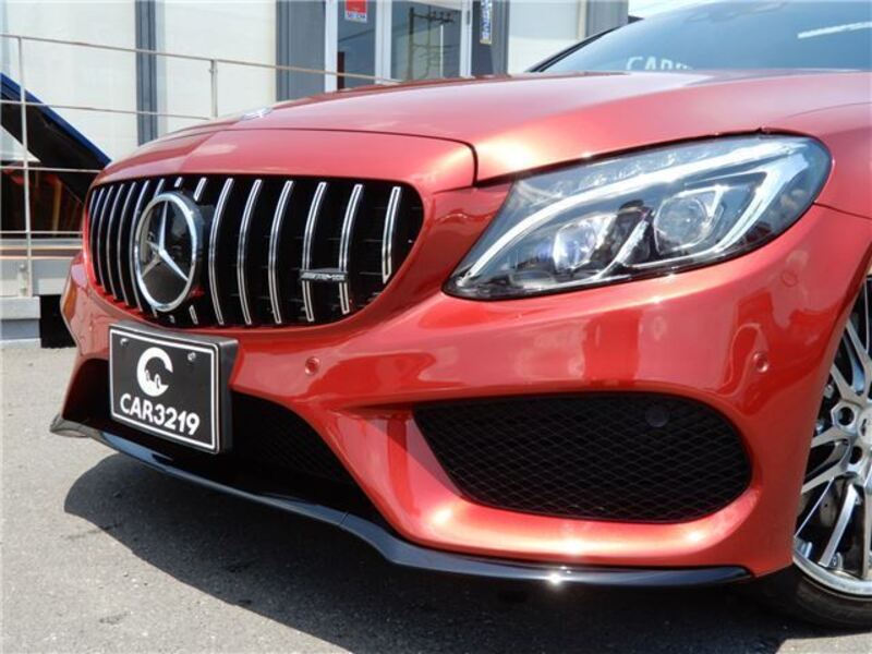 C-CLASS