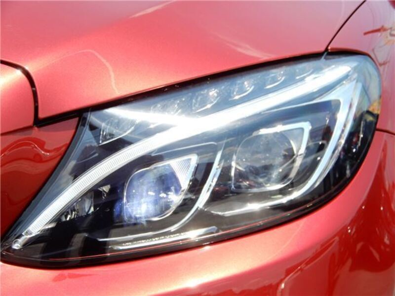 C-CLASS