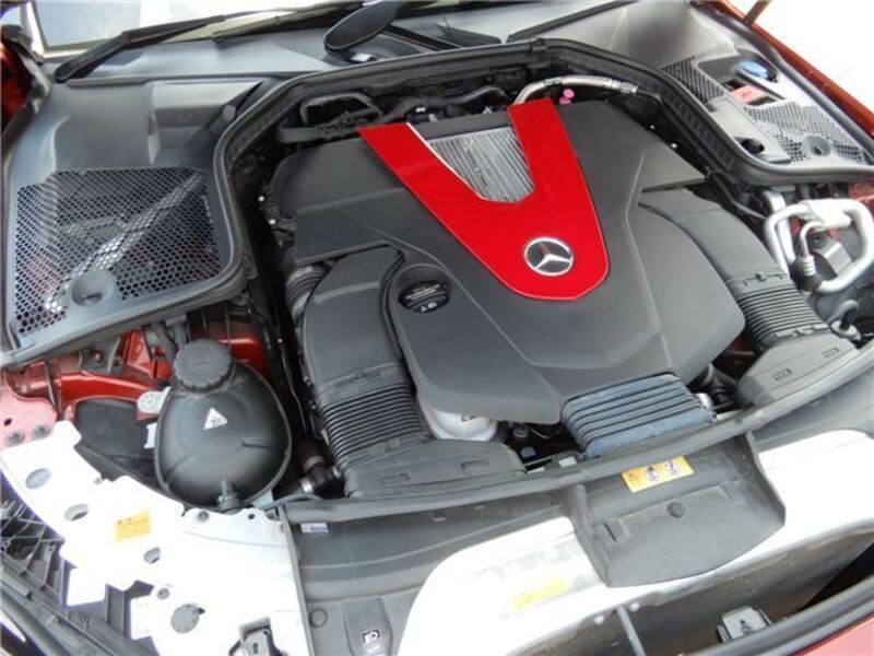 C-CLASS