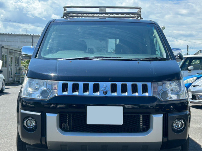 DELICA D5