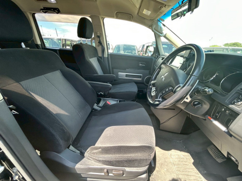 DELICA D5