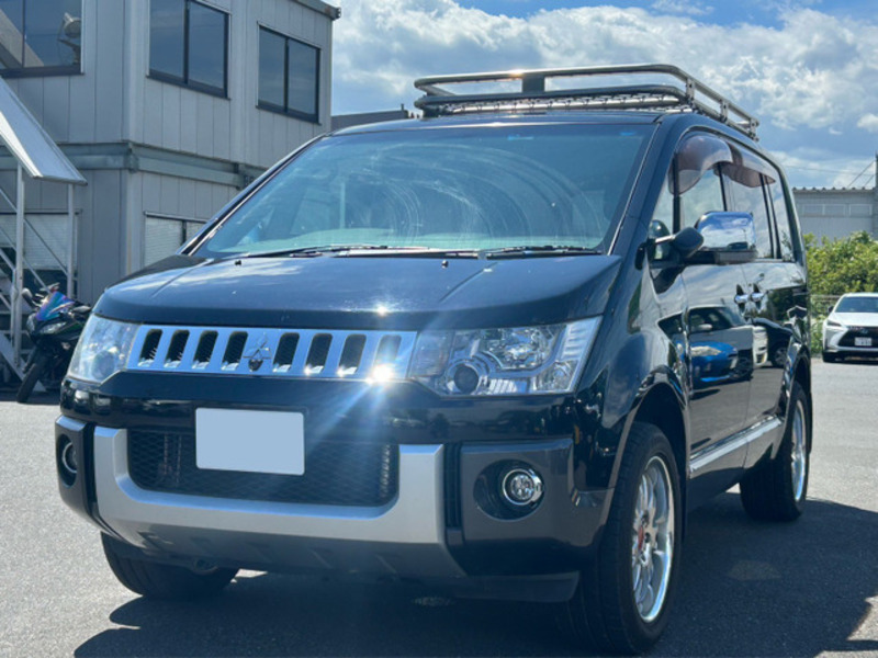 DELICA D5
