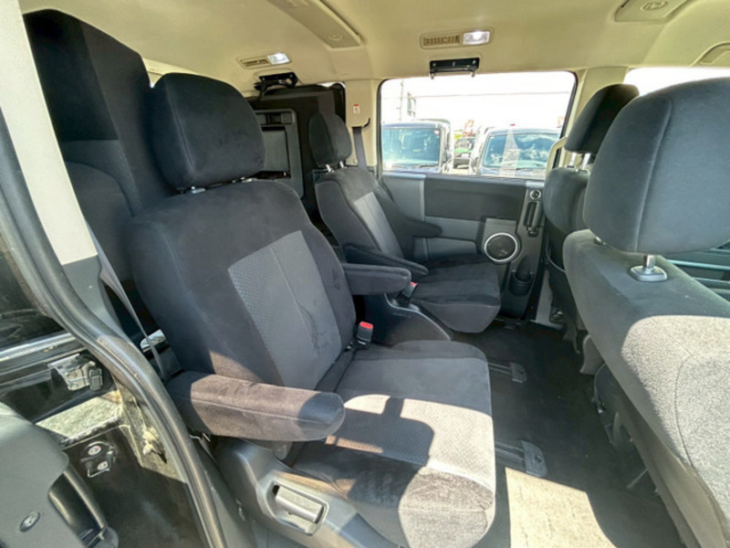 DELICA D5