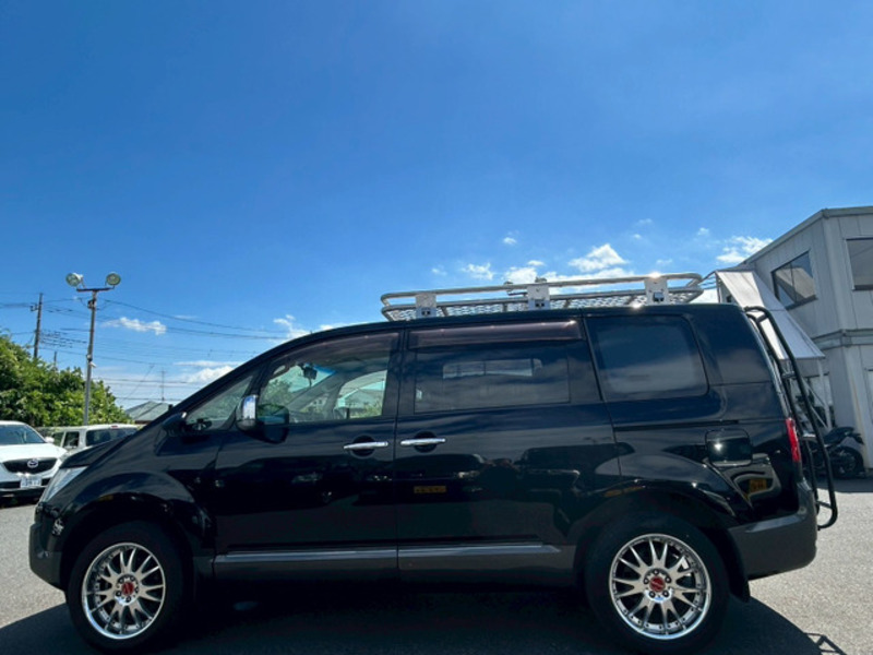 DELICA D5