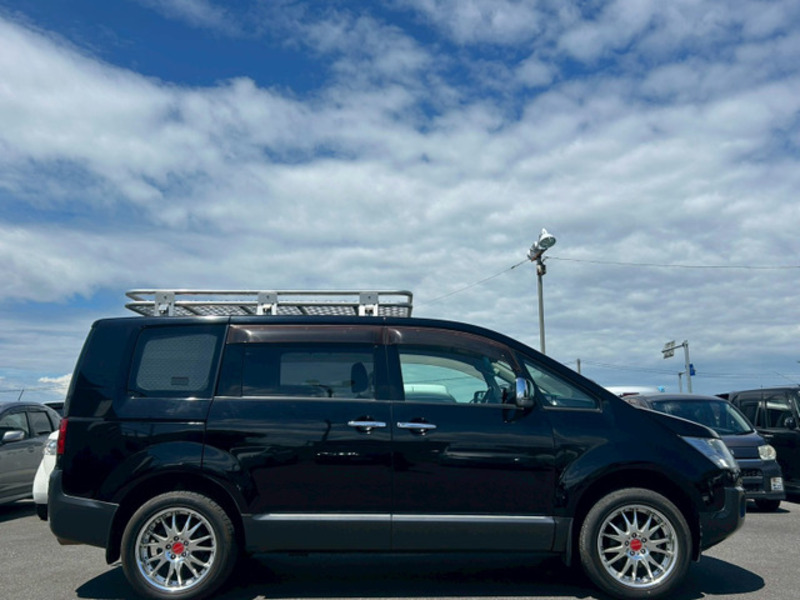DELICA D5