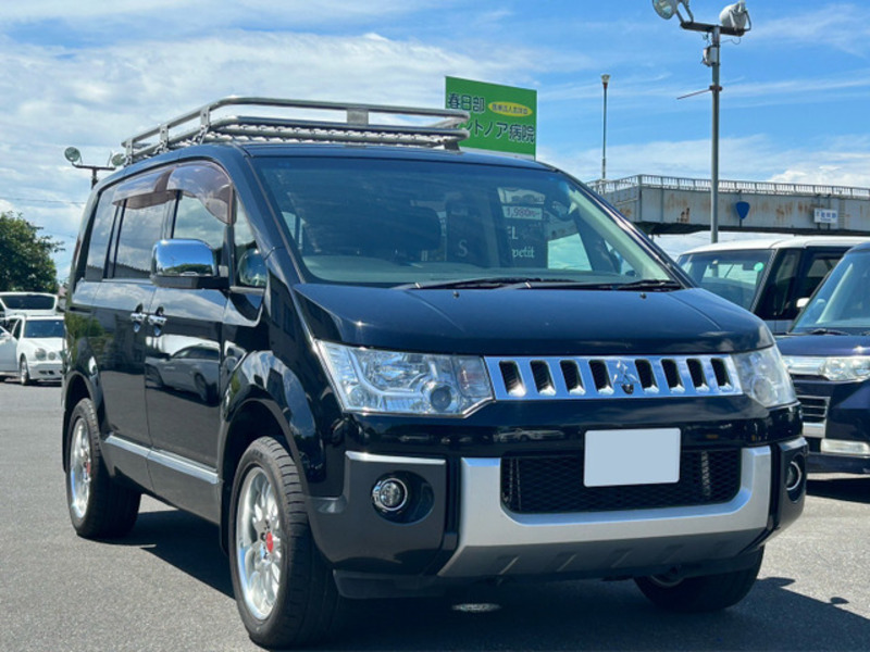 DELICA D5