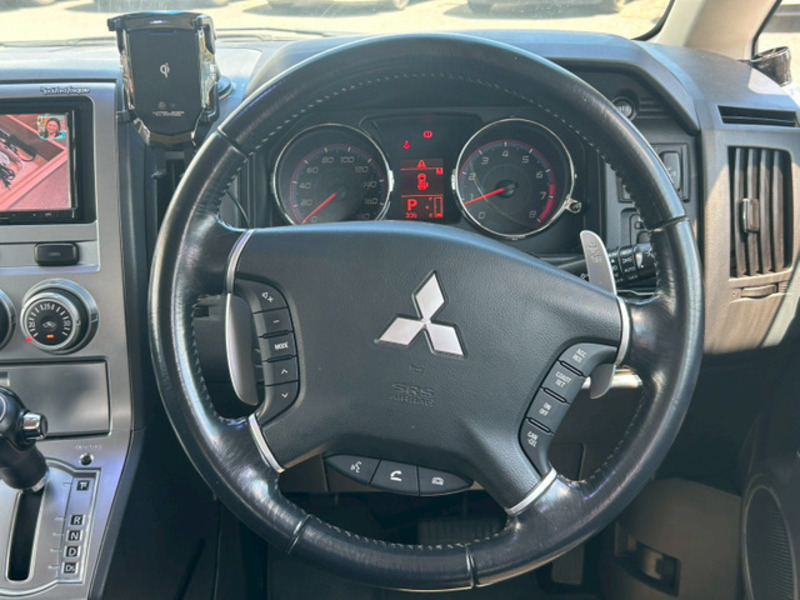 DELICA D5