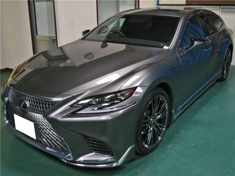 LS