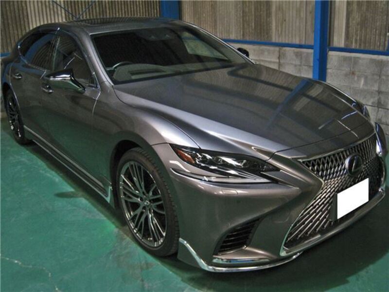 LS