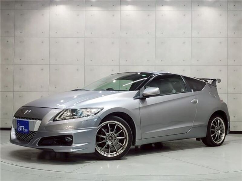 CR-Z-0