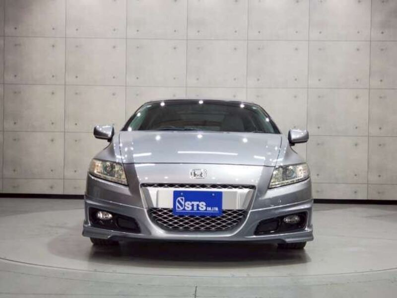 CR-Z