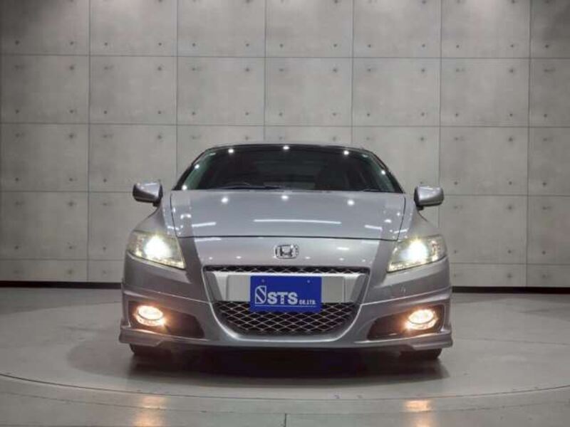 CR-Z