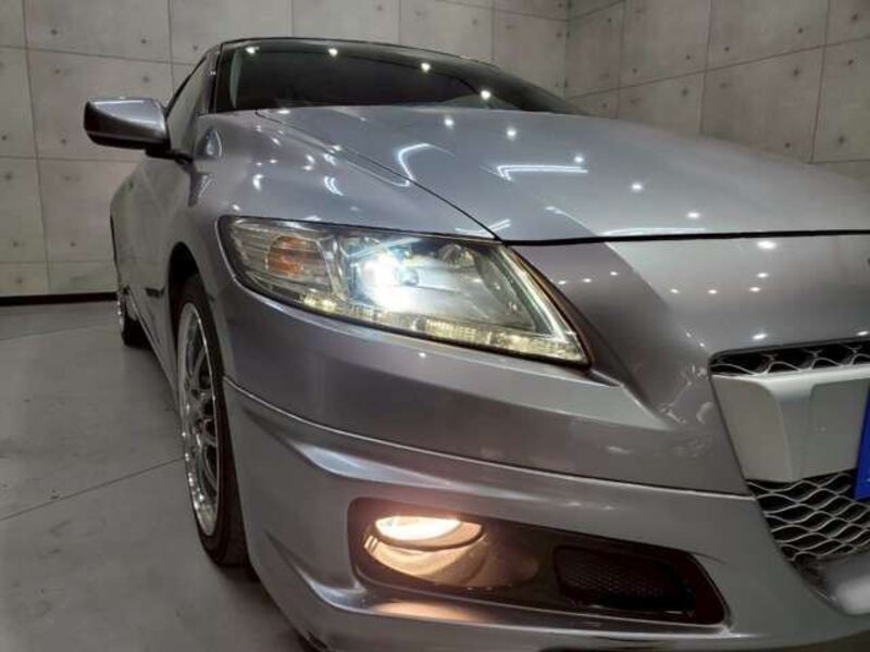 CR-Z