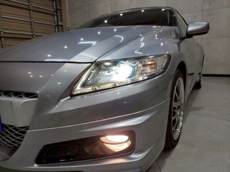 CR-Z