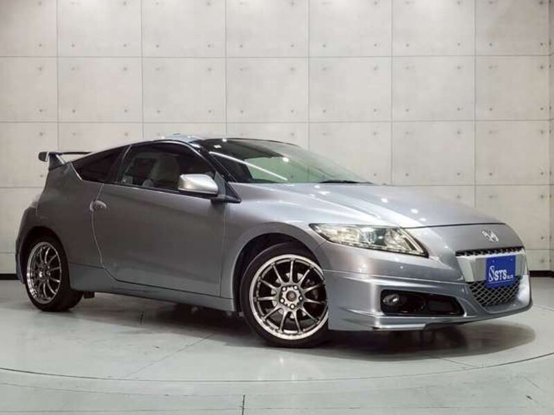 CR-Z