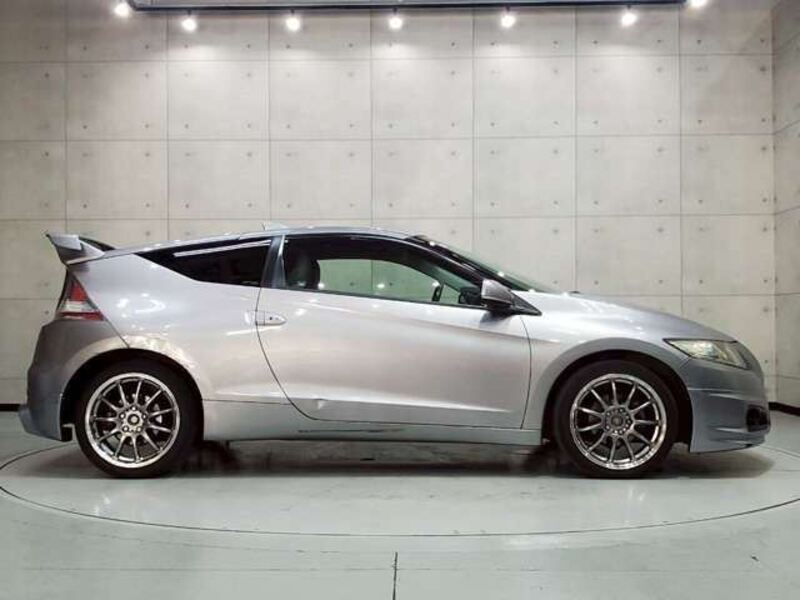 CR-Z