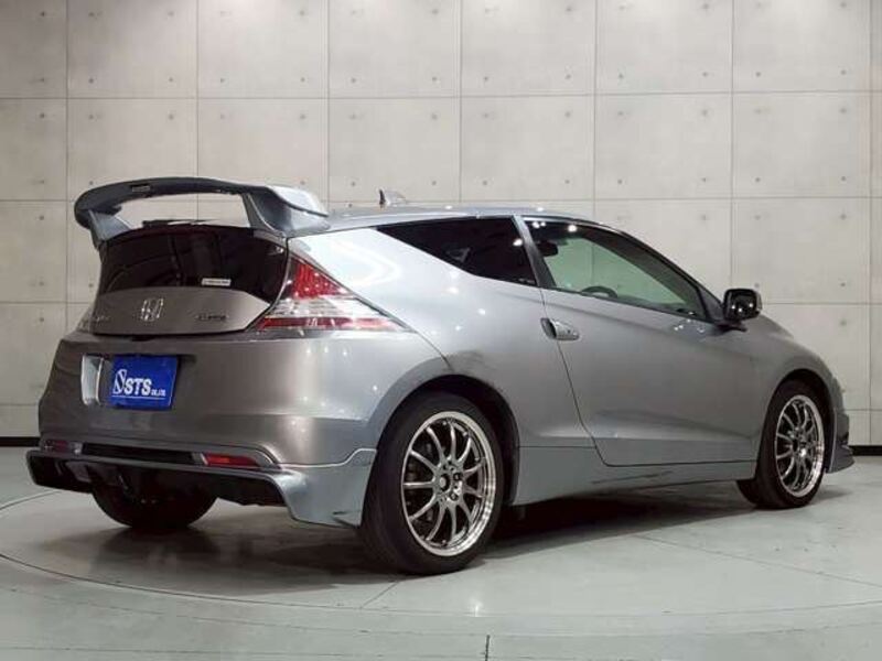 CR-Z
