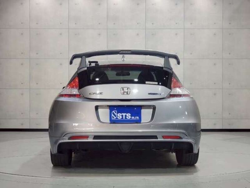 CR-Z
