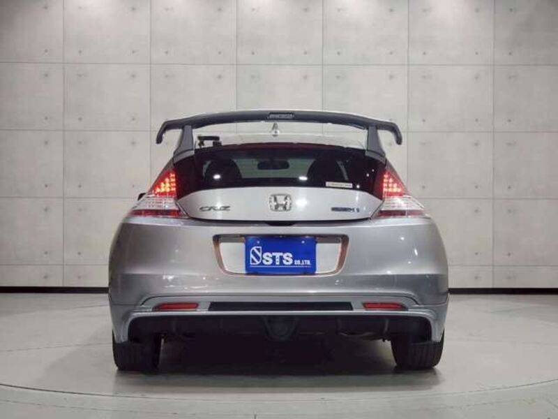 CR-Z