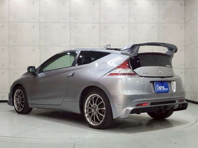 CR-Z