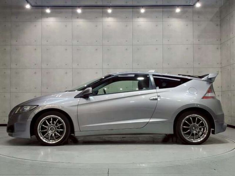 CR-Z