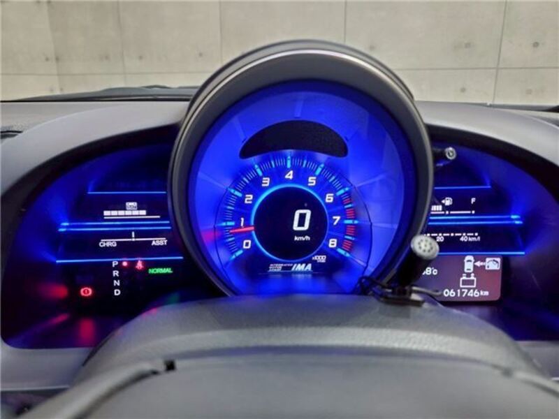 CR-Z