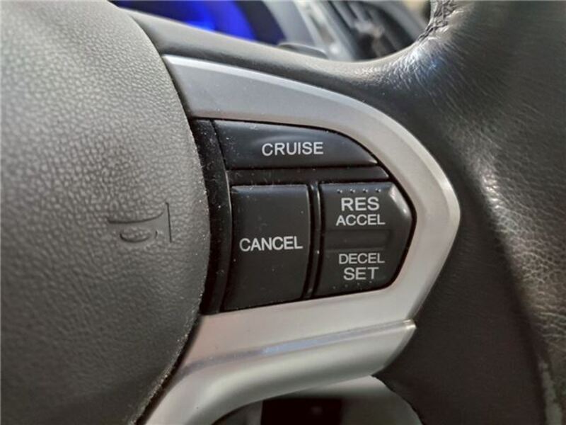 CR-Z