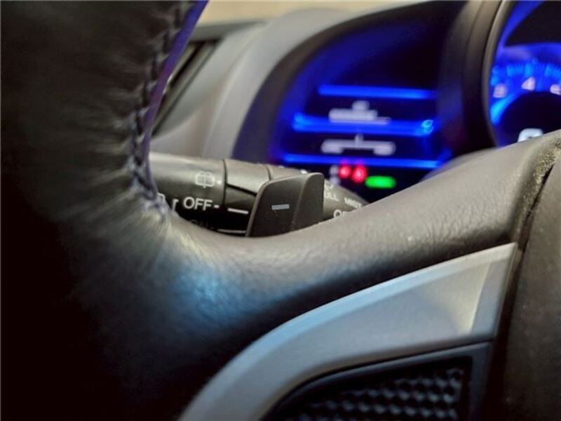 CR-Z