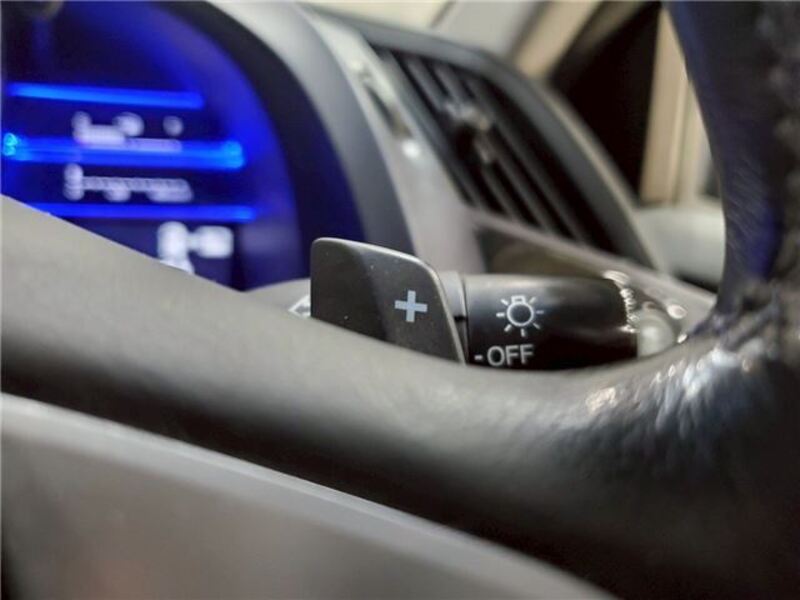 CR-Z