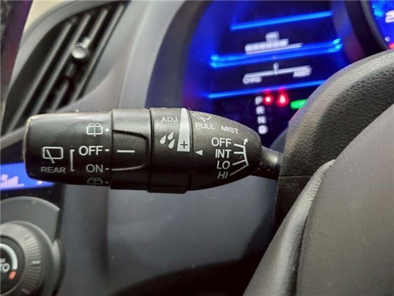 CR-Z