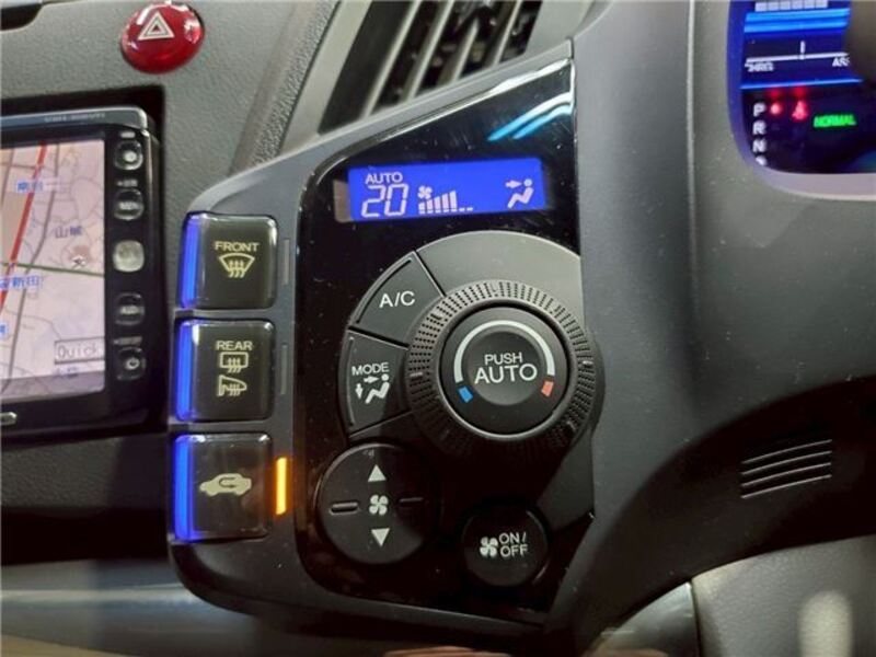 CR-Z