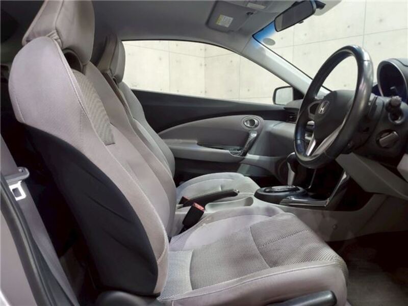 CR-Z