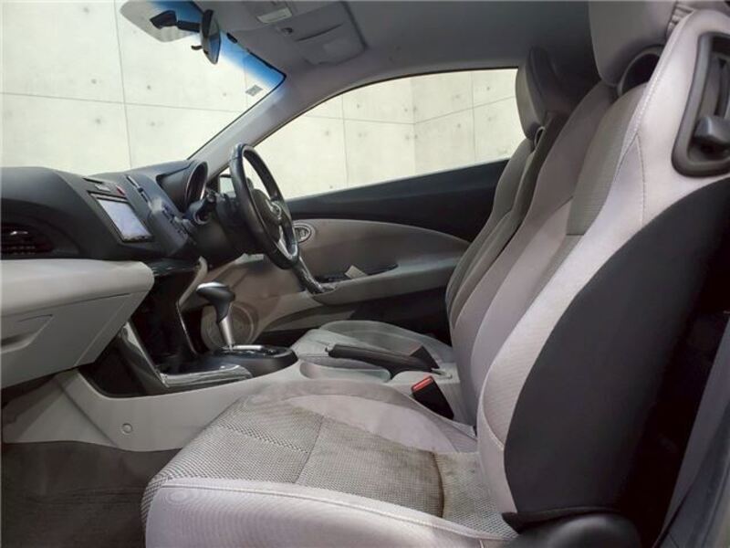CR-Z