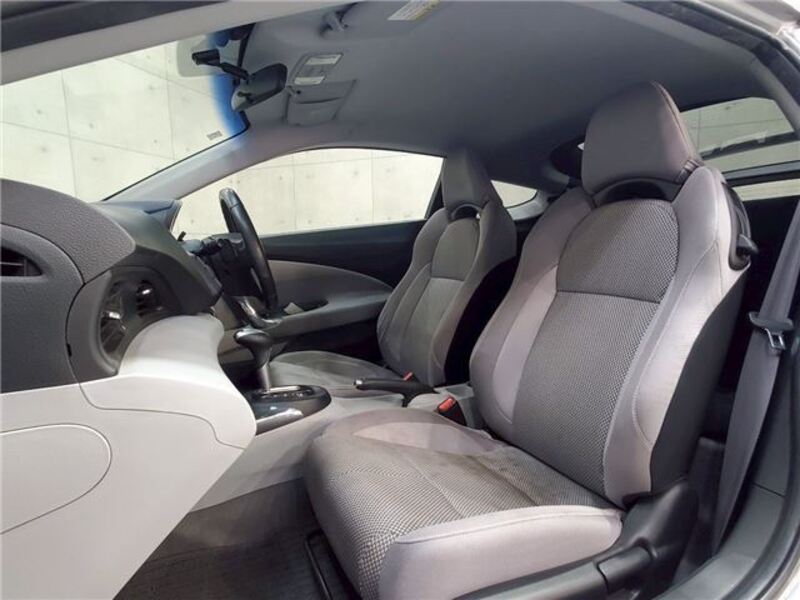 CR-Z