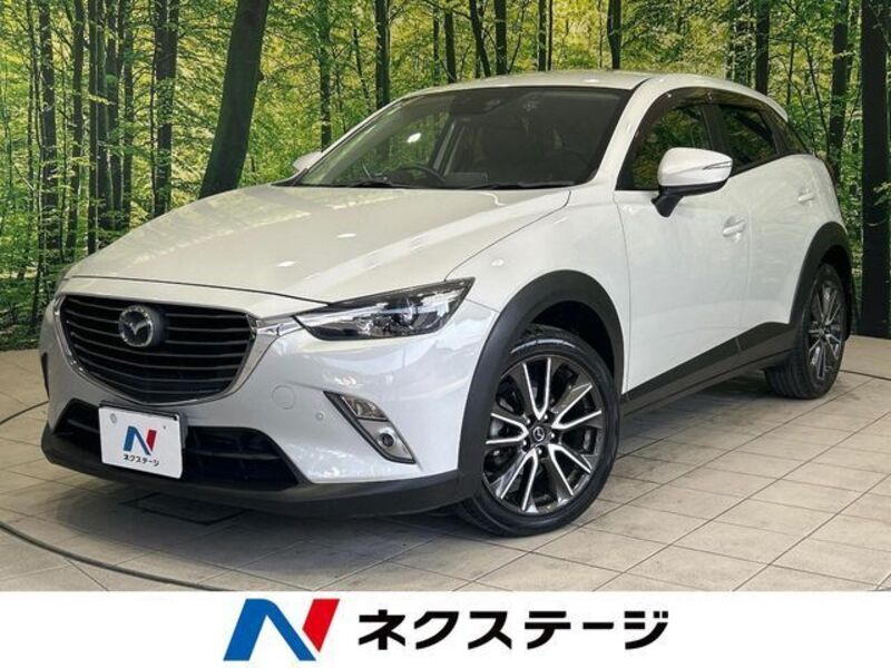 CX-3-0