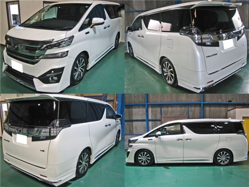 VELLFIRE