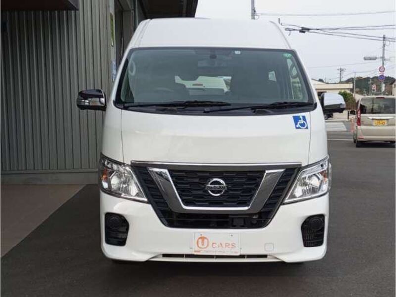 NV350 CARAVAN