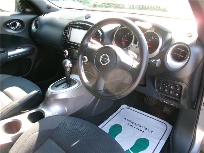 JUKE