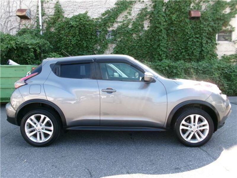 JUKE