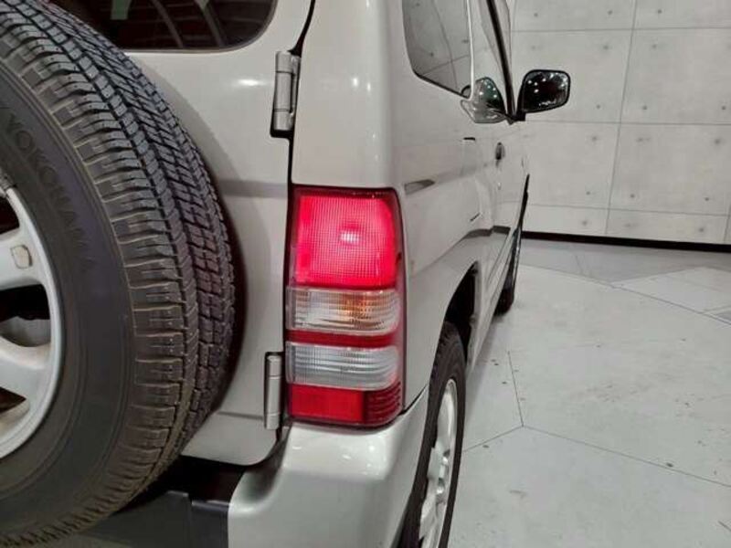 PAJERO MINI