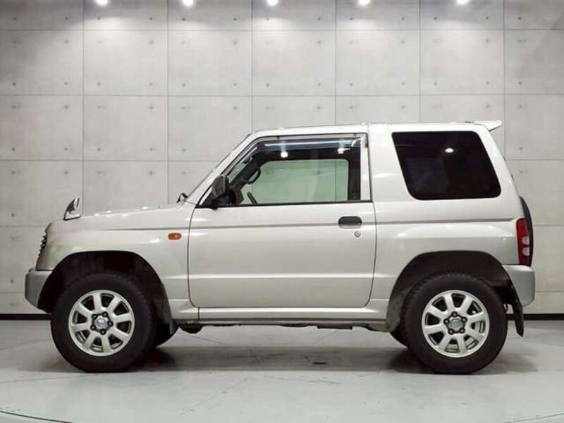 PAJERO MINI