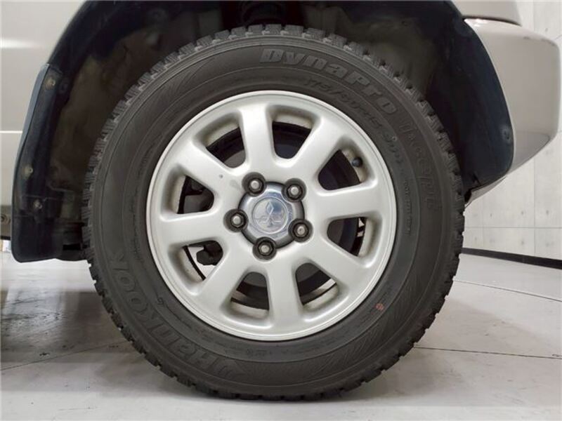 PAJERO MINI
