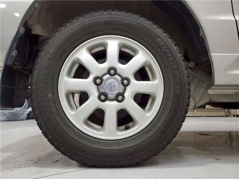 PAJERO MINI