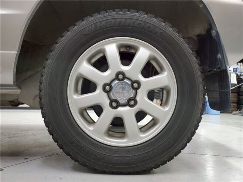 PAJERO MINI