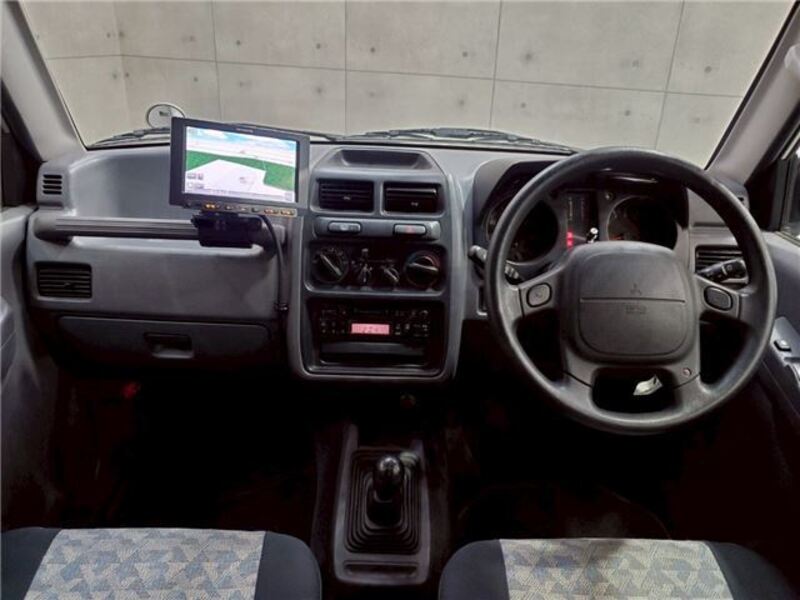 PAJERO MINI