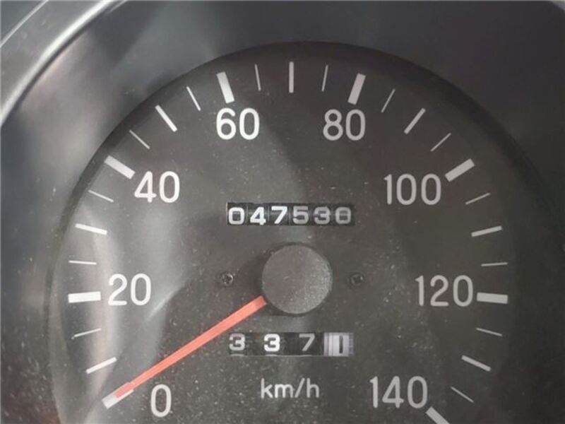 PAJERO MINI